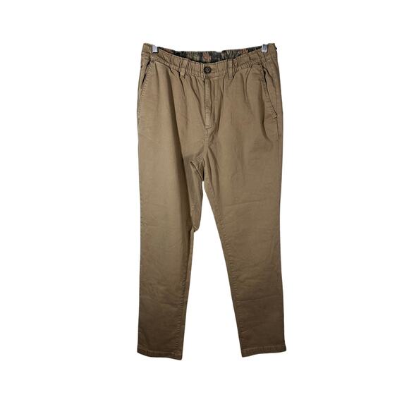 Chubbies The Dunes 32” Inseam Originals Pants Size Medium - Picture 1 of 7